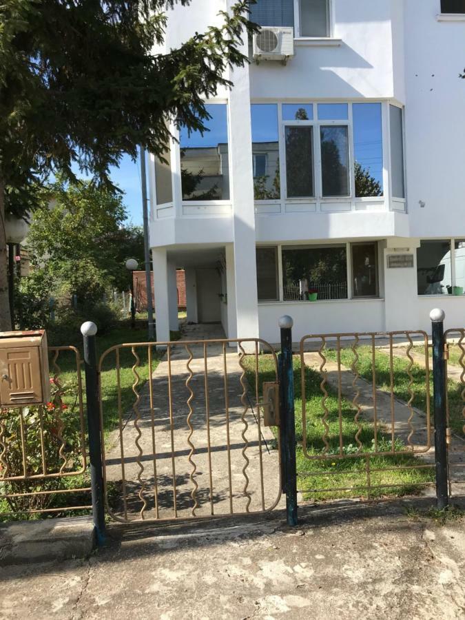 Hotel Milena'S House Burgas Zewnętrze zdjęcie