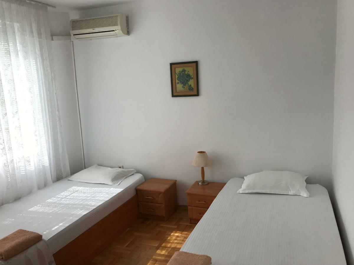 Hotel Milena'S House Burgas Zewnętrze zdjęcie
