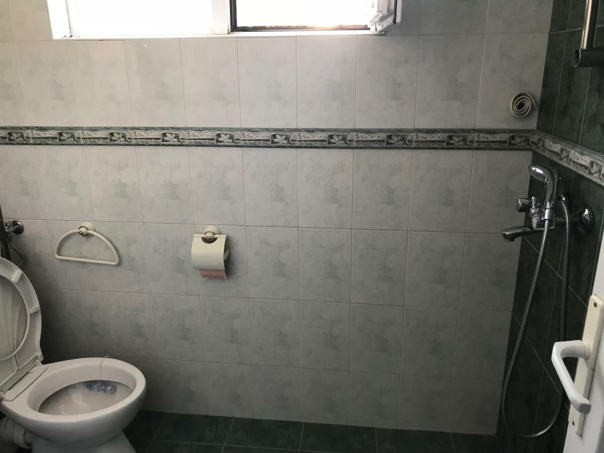 Hotel Milena'S House Burgas Zewnętrze zdjęcie