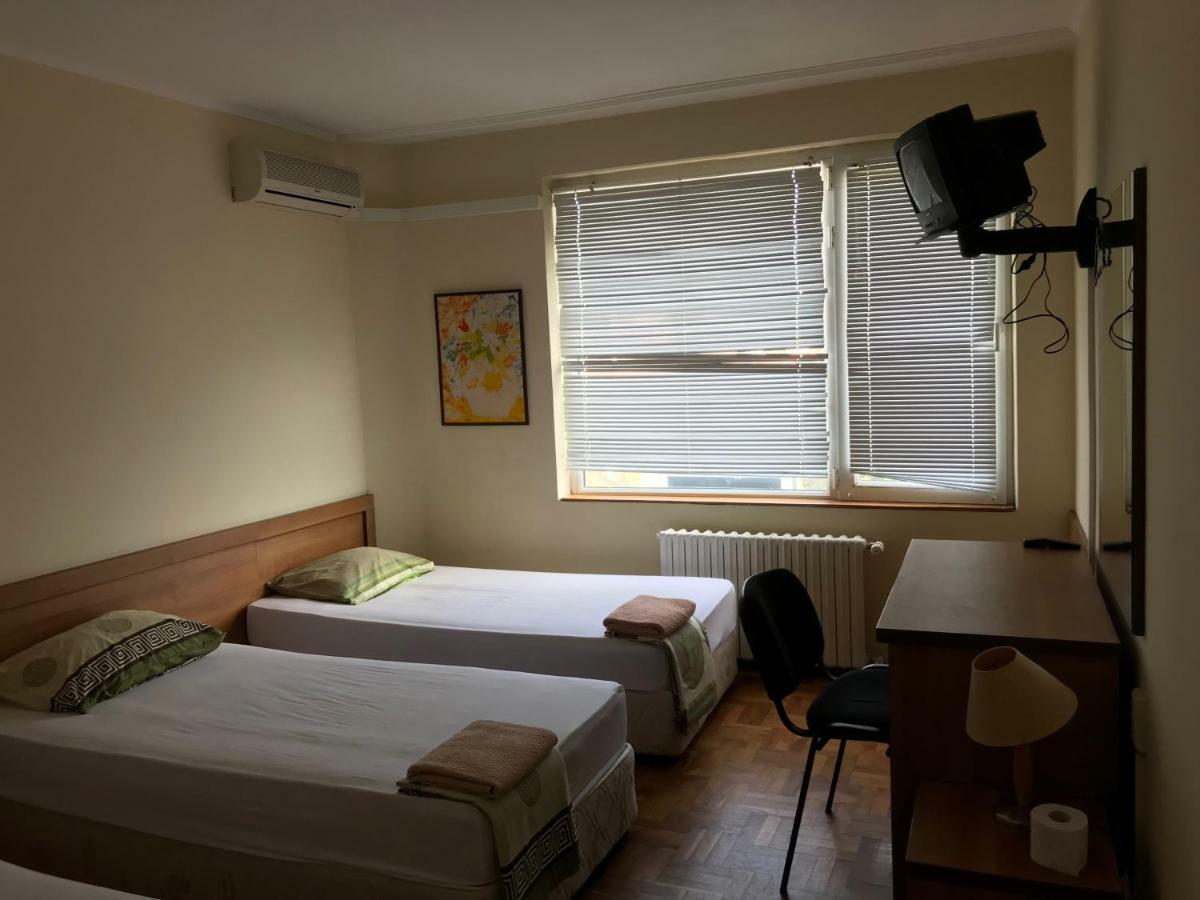 Hotel Milena'S House Burgas Zewnętrze zdjęcie