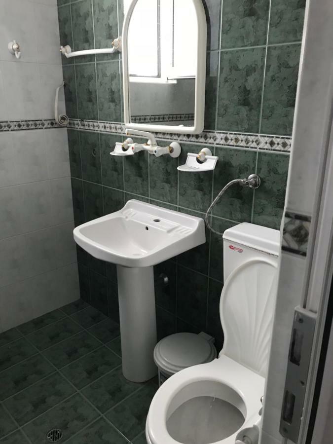 Hotel Milena'S House Burgas Zewnętrze zdjęcie