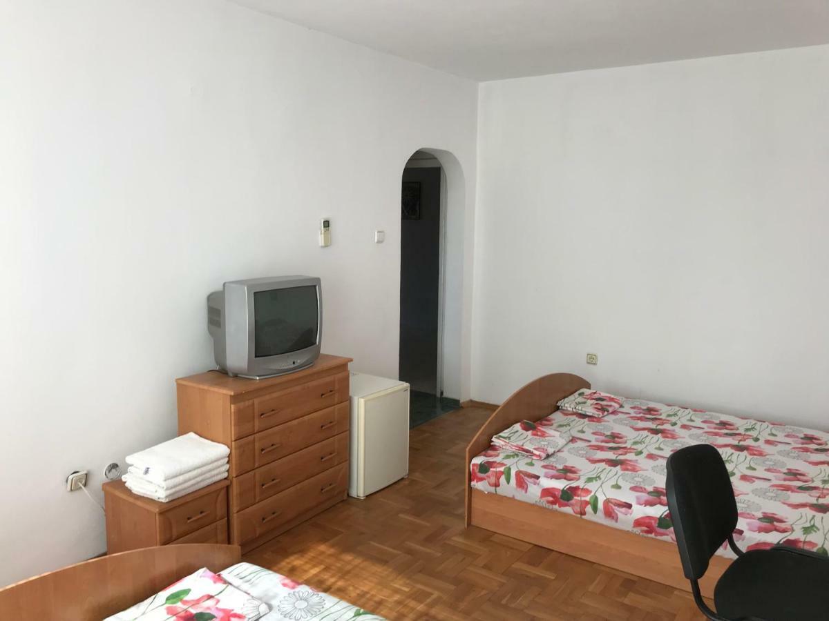 Hotel Milena'S House Burgas Zewnętrze zdjęcie