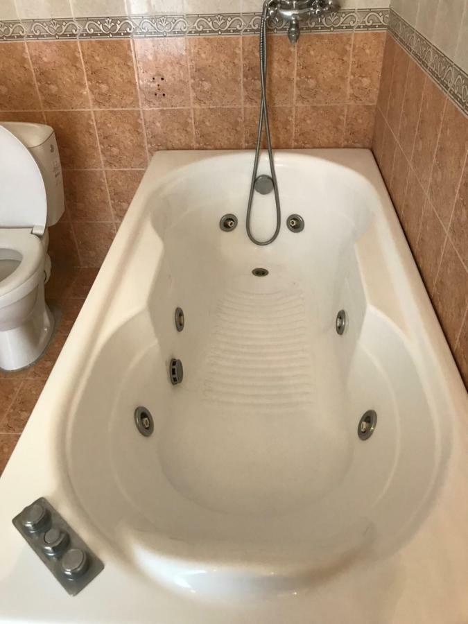Hotel Milena'S House Burgas Zewnętrze zdjęcie