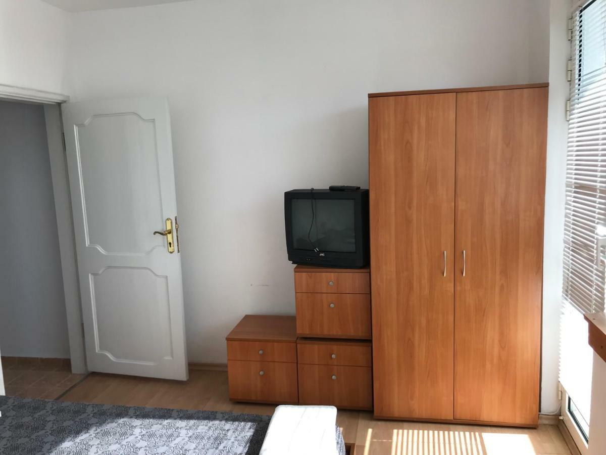 Hotel Milena'S House Burgas Zewnętrze zdjęcie