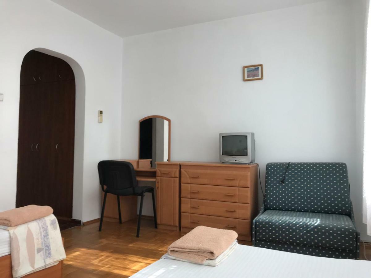 Hotel Milena'S House Burgas Zewnętrze zdjęcie