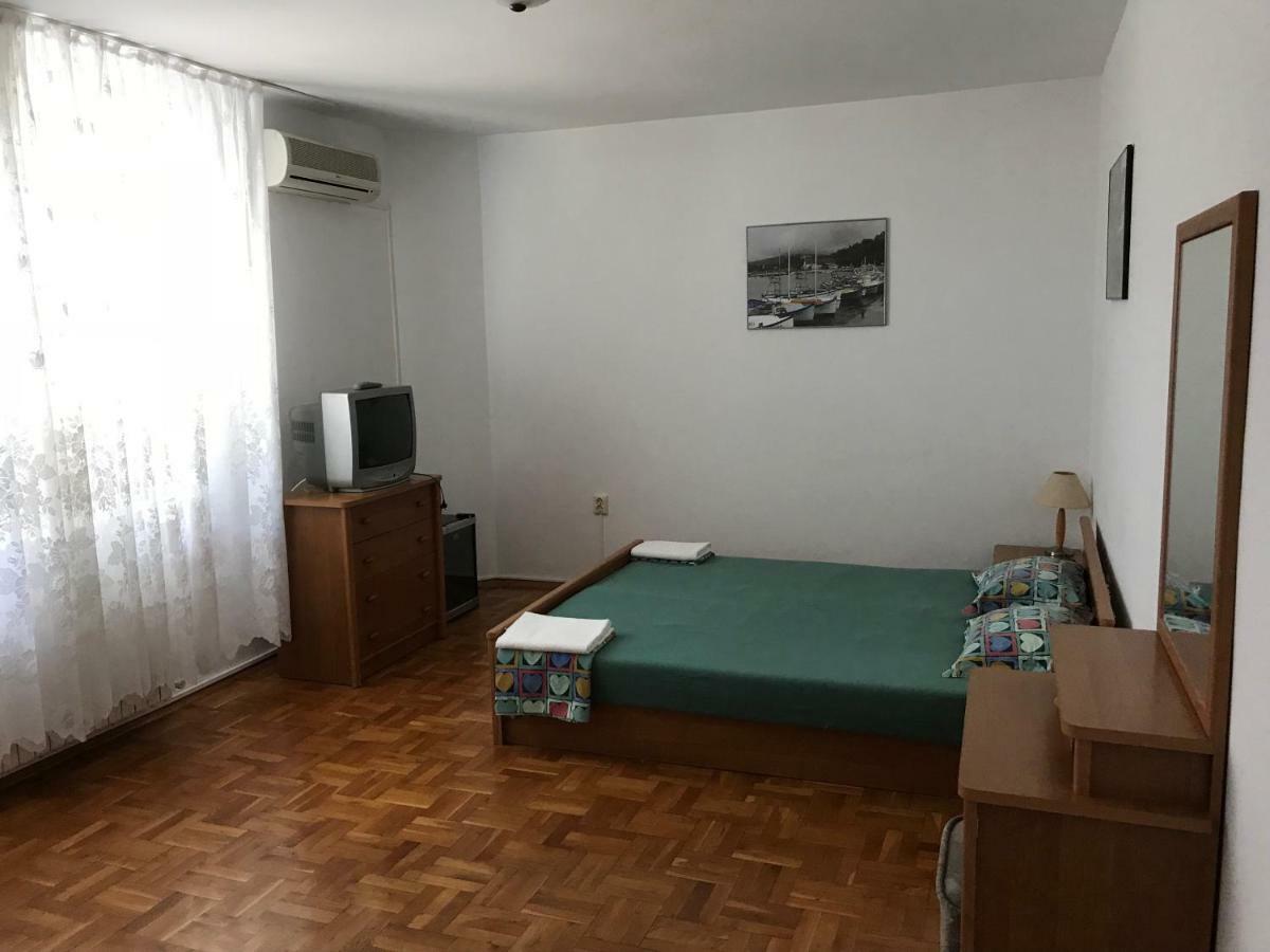 Hotel Milena'S House Burgas Zewnętrze zdjęcie