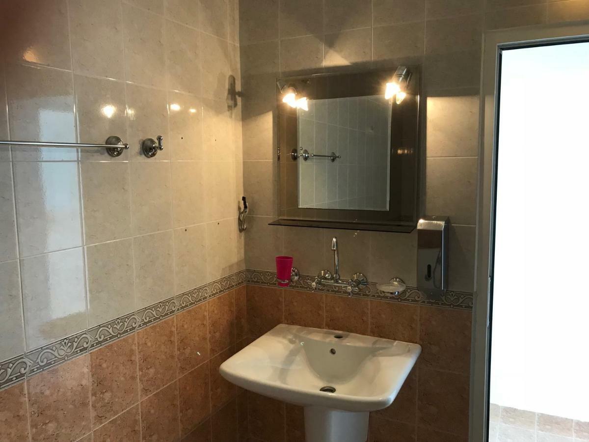 Hotel Milena'S House Burgas Zewnętrze zdjęcie