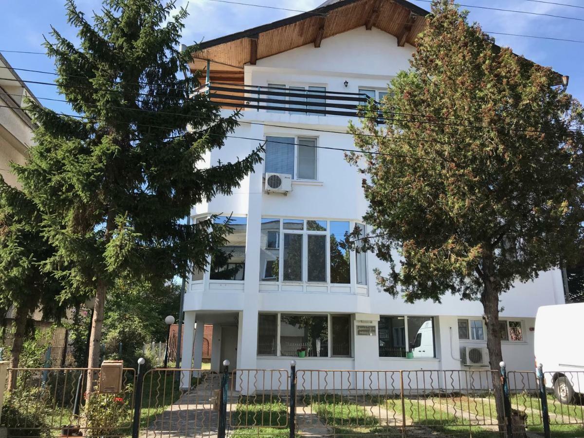 Hotel Milena'S House Burgas Zewnętrze zdjęcie