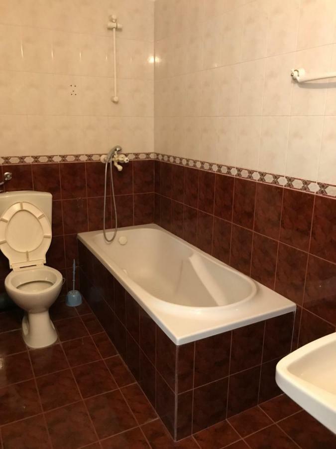 Hotel Milena'S House Burgas Zewnętrze zdjęcie