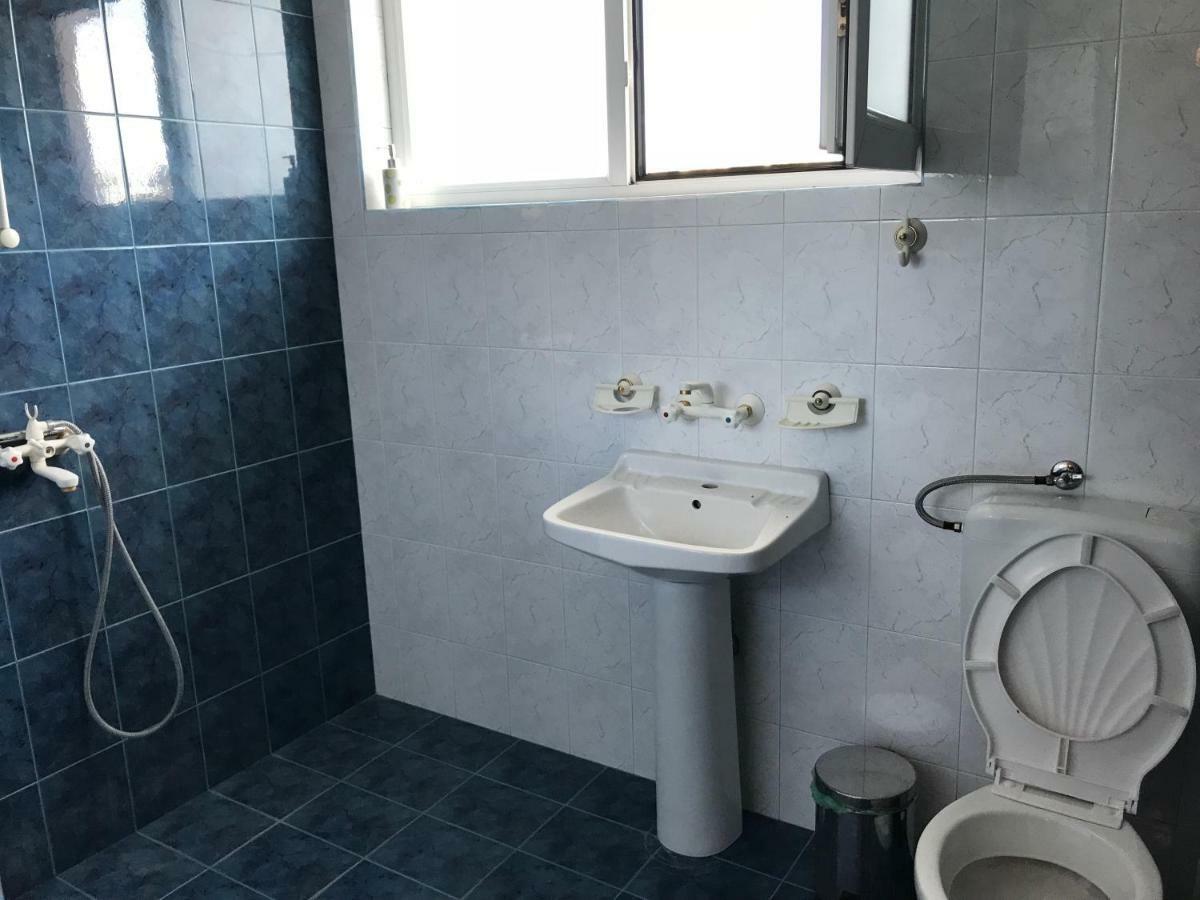 Hotel Milena'S House Burgas Zewnętrze zdjęcie