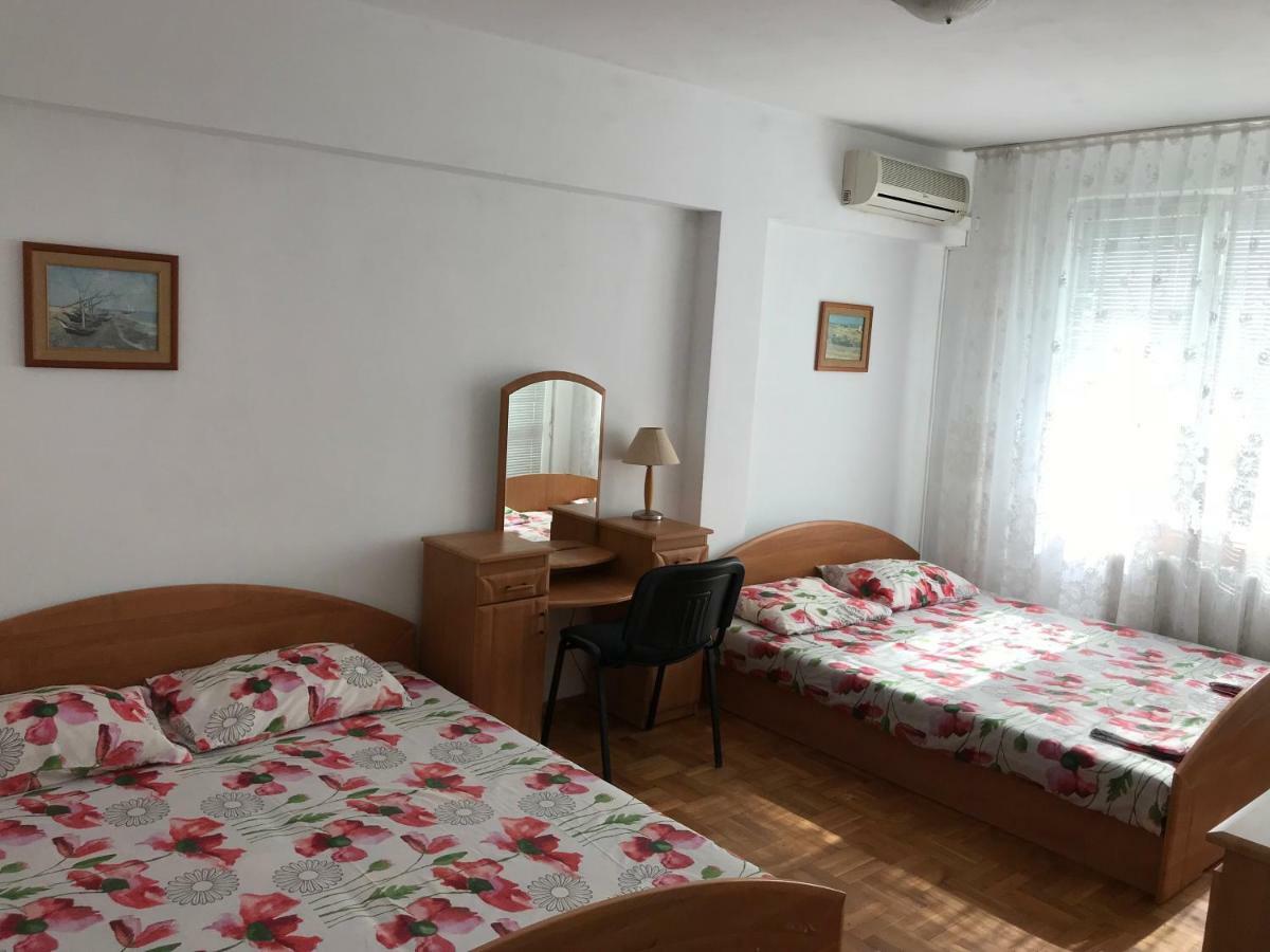 Hotel Milena'S House Burgas Zewnętrze zdjęcie