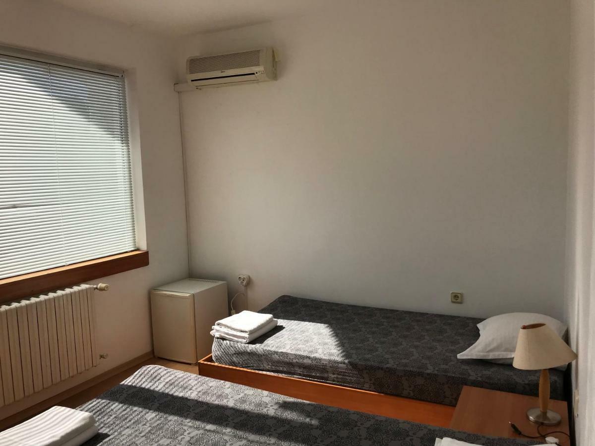 Hotel Milena'S House Burgas Zewnętrze zdjęcie