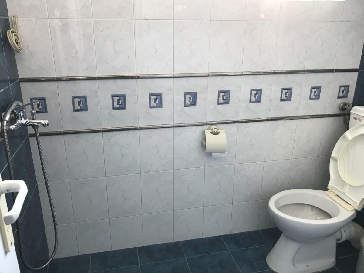 Hotel Milena'S House Burgas Zewnętrze zdjęcie