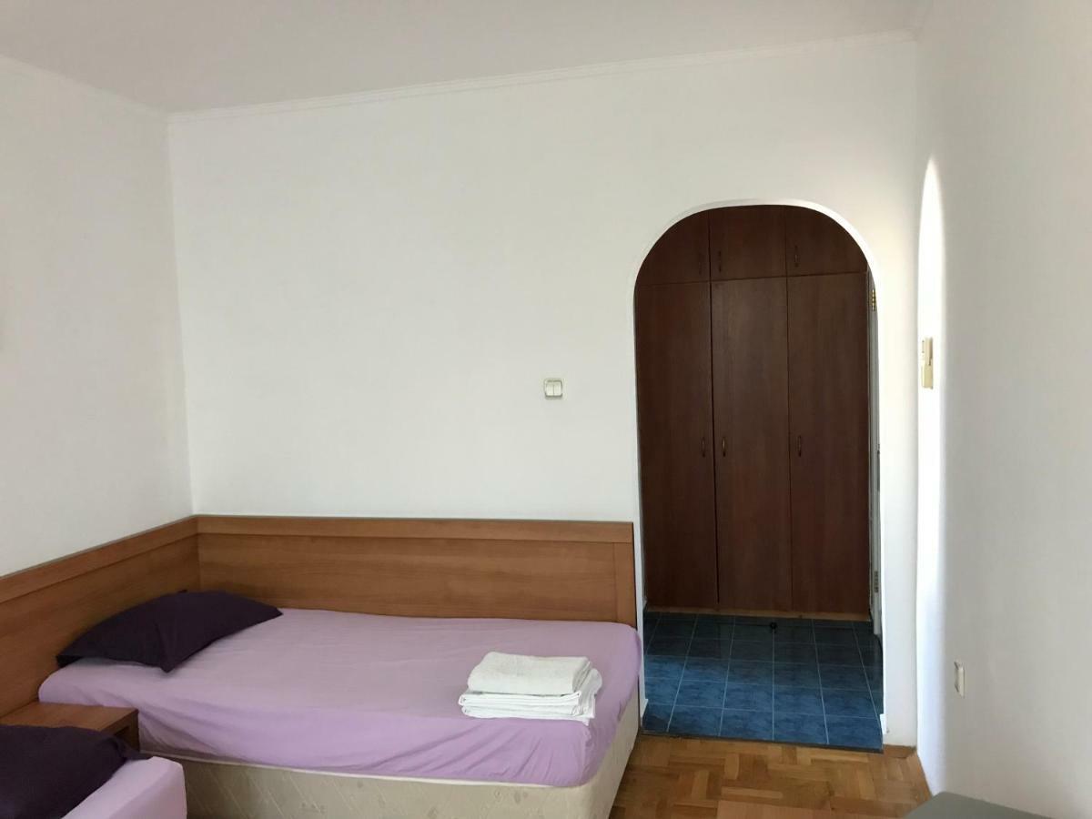 Hotel Milena'S House Burgas Zewnętrze zdjęcie
